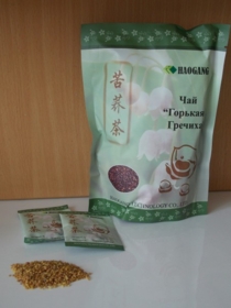 Чай "Горькая гречиха", 20 б.