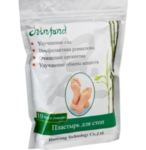 Лечебные пластыри